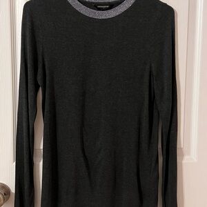 Banana Republic Long Sleeve Tee